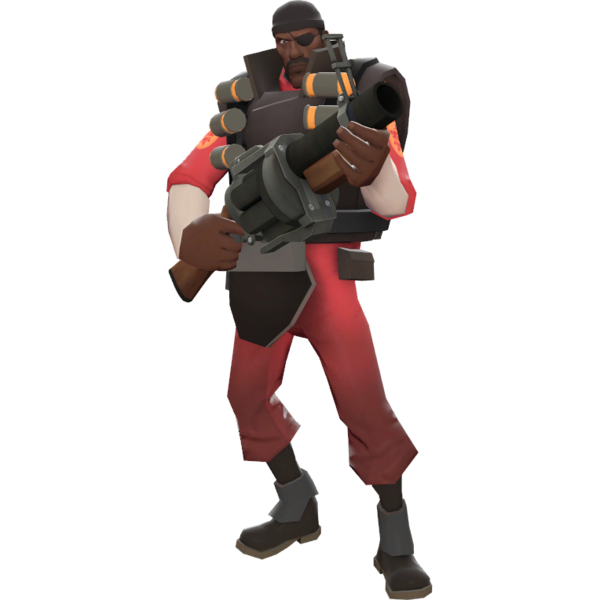 Demoman