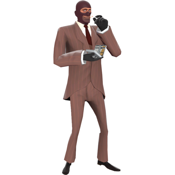 Spy